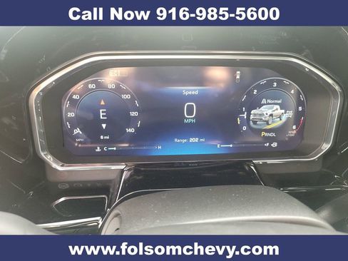 New 2026 Chevrolet Silverado 2500 LTZ image 14