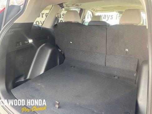 Used 2023 Honda CR-V EX image 5