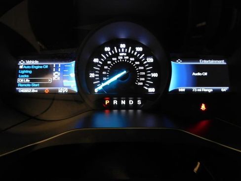 Used 2023 Ford Edge SEL image 37