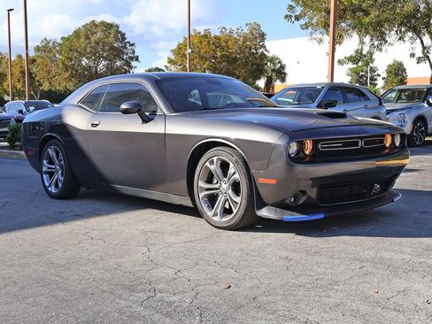 Used 2021 Dodge Challenger R/T image 40