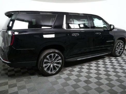 New 2026 Chevrolet Suburban High Country w/ Sun And Tow Package image 2