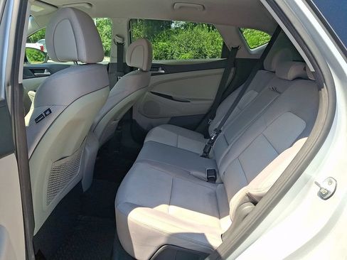 Used 2018 Hyundai Tucson SEL AWD/4WD image 10