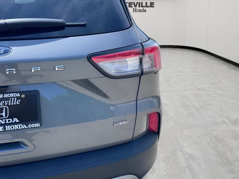 Used 2022 Ford Escape SE FWD image 7