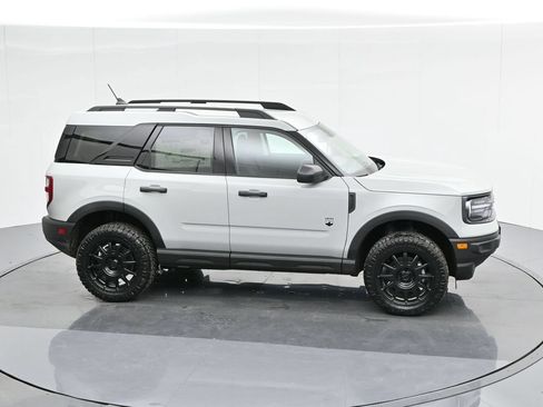 Used 2024 Ford Bronco Sport Big Bend AWD/4WD image 54