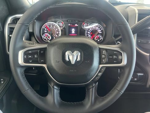 Used 2026 RAM 2500 Big Horn AWD/4WD image 39