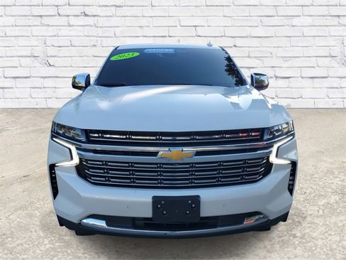 Used 2023 Chevrolet Tahoe Premier w/ Premium Package 2 image 6