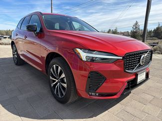 Certified 2025 Volvo XC60 B5 Core w/ Protection Package Premier video 1