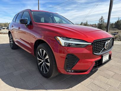 Certified 2025 Volvo XC60 B5 Core w/ Protection Package Premier