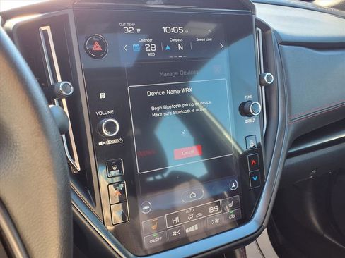 Used 2023 Subaru WRX Limited image 10