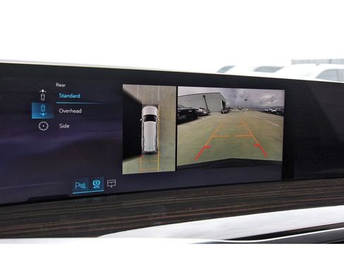 New 2026 Cadillac Escalade ESV 2WD image 18
