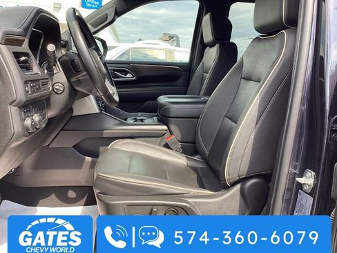 Used 2023 Chevrolet Tahoe Premier image 13