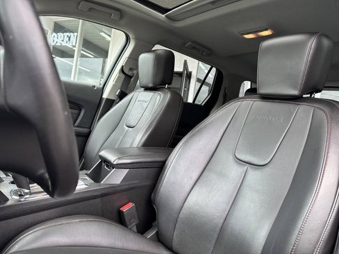 Used 2013 GMC Terrain Denali AWD/4WD image 32