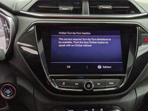 Used 2021 Chevrolet TrailBlazer LT w/ Convenience Package image 24