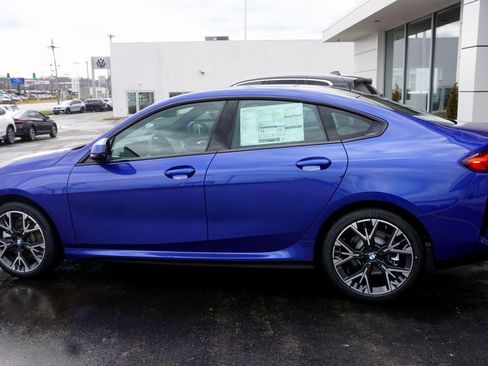 Used 2025 BMW 228i xDrive w/ Premium Package image 6