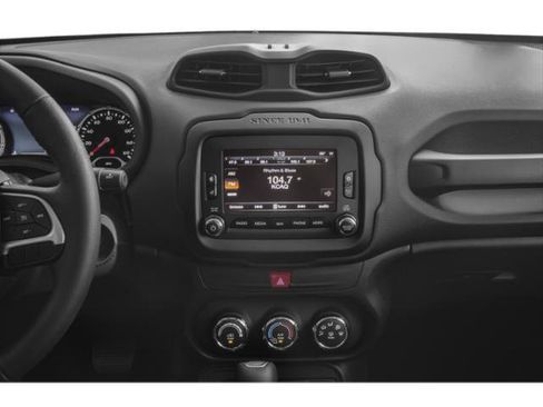 Used 2015 Jeep Renegade Trailhawk w/ Safety & Security Group I AWD/4WD image 13
