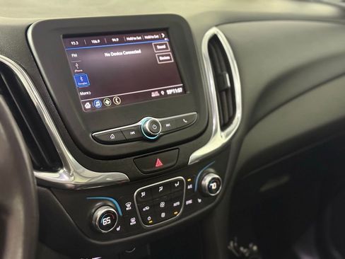 Used 2020 Chevrolet Equinox LT w/ Midnight Edition AWD/4WD image 13