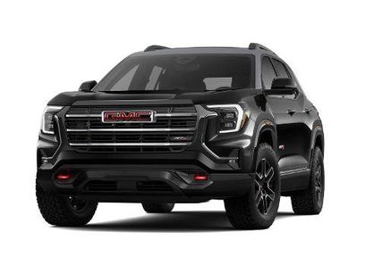 New 2026 GMC Terrain AT4 w/ Convenience Package III