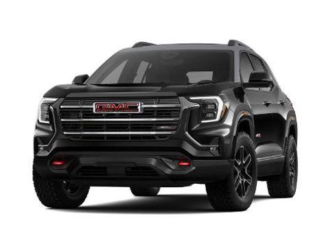 New 2026 GMC Terrain AT4 w/ Convenience Package III image 1