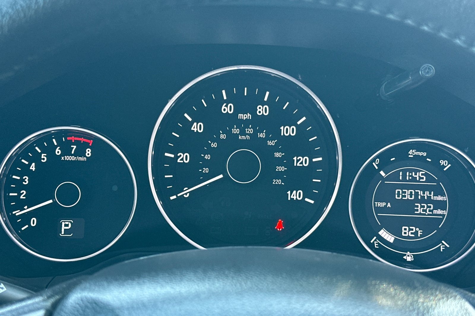 Used 2022 Honda HR-V Sport image 23
