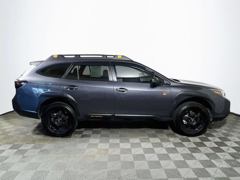 Used 2024 Subaru Outback Wilderness AWD/4WD image 8