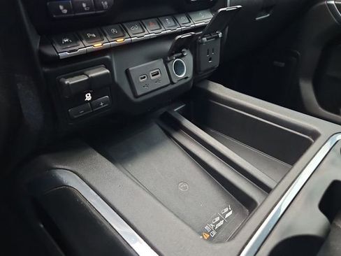 Used 2019 GMC Sierra 1500 AT4 w/ AT4 Premium Package image 20