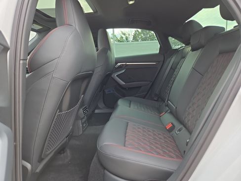 New 2026 Audi S3 Premium AWD/4WD image 13
