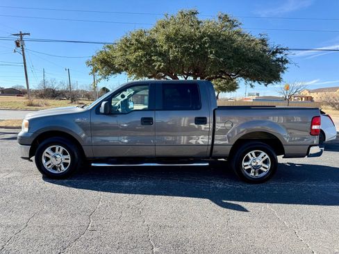 Used 2008 Ford F150 image 6