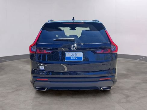 Used 2024 Honda CR-V Sport image 5