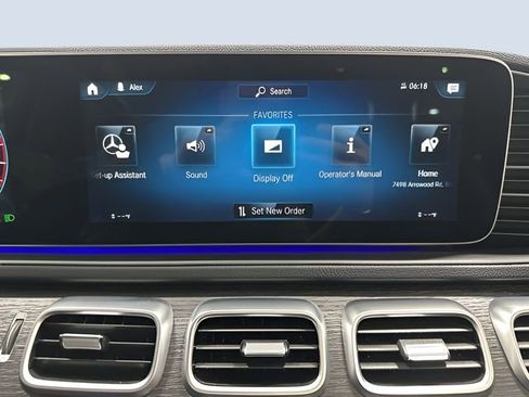 Used 2022 Mercedes-Benz GLE 350 4MATIC image 26