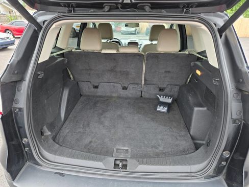 Used 2013 Ford Escape SEL image 25