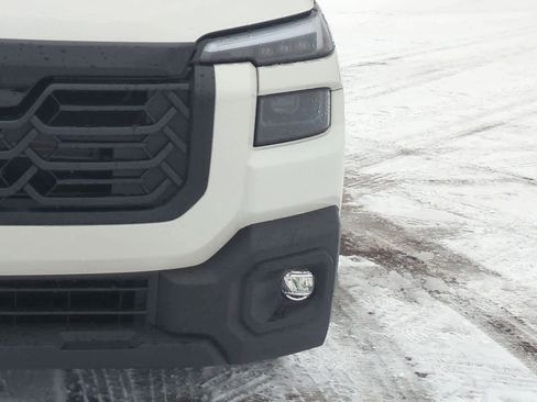 New 2026 Subaru Outback Touring XT image 10