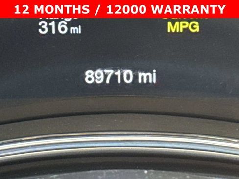 Used 2021 Jeep Grand Cherokee Limited w/ Sun & Sound Group AWD/4WD image 28