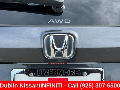 Used 2025 Honda CR-V EX-L image 50