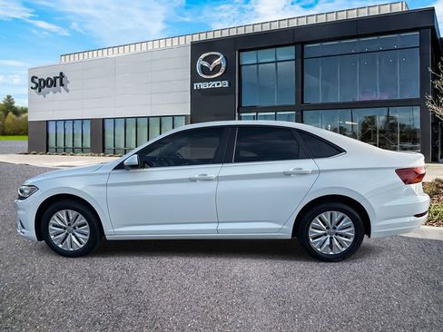 Used 2019 Volkswagen Jetta S image 7