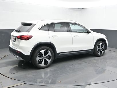 Used 2025 Mercedes-Benz GLA 250