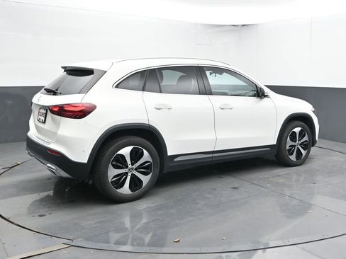 Used 2025 Mercedes-Benz GLA 250 image 3