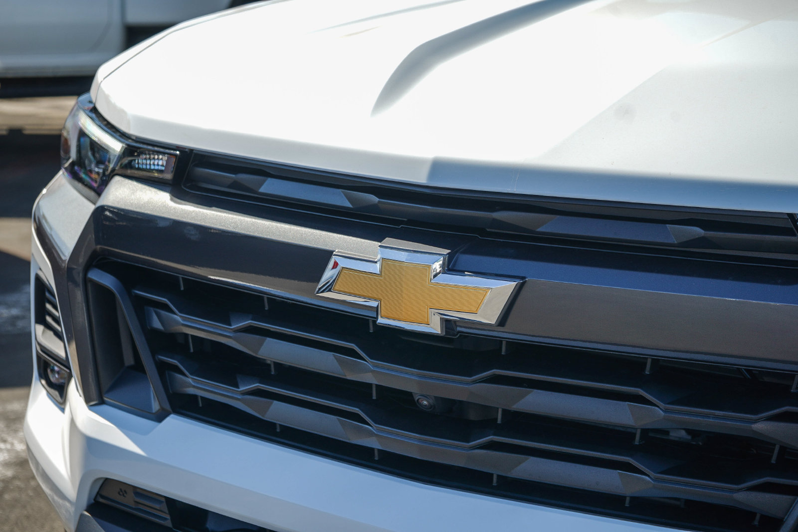 New 2026 Chevrolet Colorado LT w/ LT Convenience Package RWD image 9