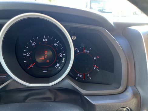 Used 2012 Toyota 4Runner Limited image 23