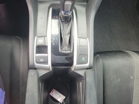 Used 2017 Honda Civic EX image 29