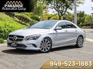 Used 2018 Mercedes-Benz CLA 250 video 1