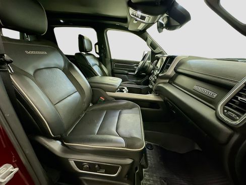 Used 2022 RAM 1500 Laramie w/ Sport Appearance Package image 33