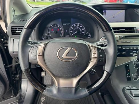 Used 2015 Lexus RX 350 FWD image 20