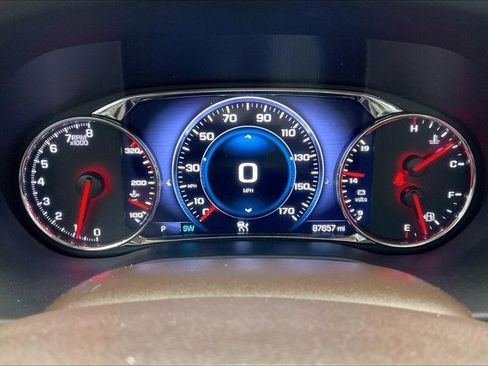 Used 2019 GMC Acadia Denali w/ Technology Package image 22