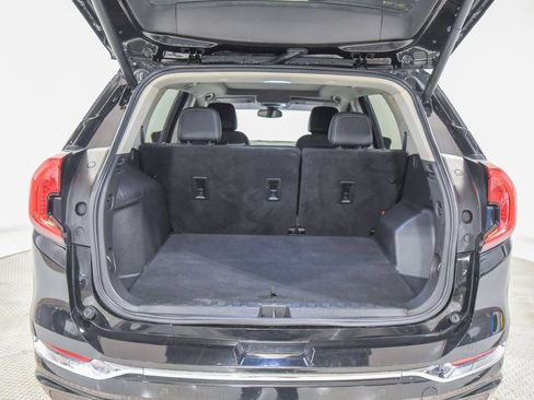 Used 2022 GMC Terrain Denali image 14