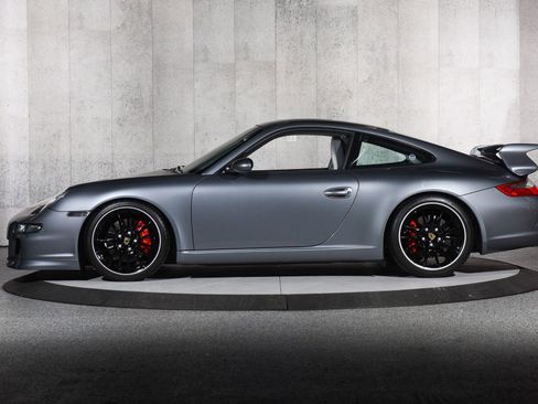 Used 2006 Porsche 911 Carrera S image 10