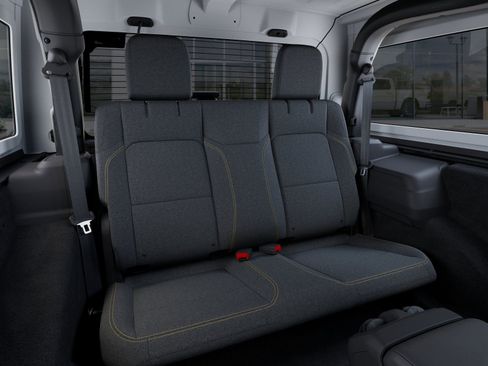 New 2026 Jeep Wrangler Sport image 15