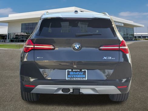 New 2026 BMW X3 xDrive30 image 9