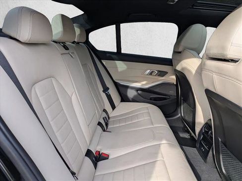 Used 2021 BMW M340i xDrive M340i xDrive image 20