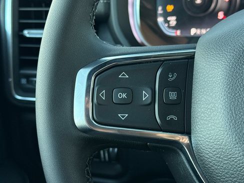 New 2026 RAM 3500 Laramie w/ Night Edition AWD/4WD image 27