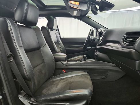 Used 2022 Dodge Durango GT w/ GT Premium Group AWD/4WD image 33